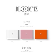 [PREORDER] IZONE - BLOOM IZ