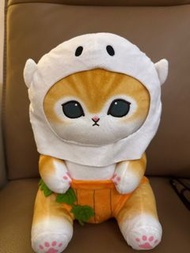 Mofusand 可愛大公仔 萬聖節系列