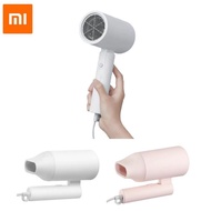 XIAOMI MIJIA H101 H300 Foldable Hair Dryer Negative Ion Hair blow Dryer Salon Class Care Hair Blower
