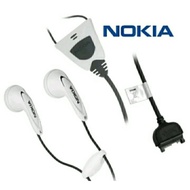 Handfree headset Nokia 6103 6111 6125 6126 6130 6131 6135 6136 6151 6155 6165 6170 6225 6230 6230i