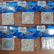 Carrom Striker ASMI Sports Tournament Carrom 1 pcs  Striker Buah striker carrom tournament grade