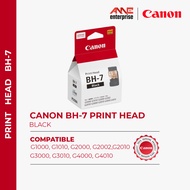 Canon Fine Pixma Print Head BH-7 Black CH-7 Color
