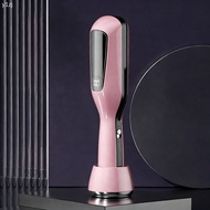 Hair Split End Remover Machine Portable Cordless Split End Hair Trimmer For Home Salon