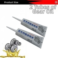 Electric Trike Differential Gearbox Gear Oil