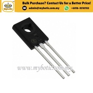 Silicon Control Rectifier (SCR)-C106D