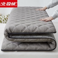 Mattress Cushion Student Household Dormitory Single Rental Dedicated Tatami Cushion Sponge Mat Floor-Laying Mattress