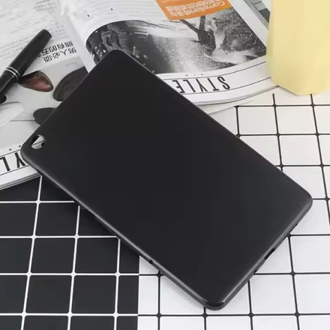 Case For Huawei MediaPad M3 Lite 8.0 CPN-L09 CPN-W09 CPN-AL00 8 inch Tablet Soft Silicone Cover Huaw