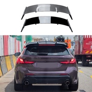 Suitable for BMW/1 Series F40 M Sport 2019+Top Wing MP Rear Wing Spoiler Car Exterior Modification