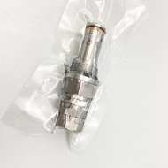 Komatsu อะไหล่รถขุด PC60-7วาล์วหลัก PC60-7วาล์วระบายวาล์วนิรภัย PC60-7อะไหล่วาล์วควบคุมใหม่เอี่ยมวาล