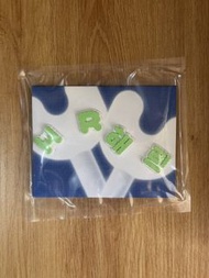 NewJeans Haerin 手燈配件