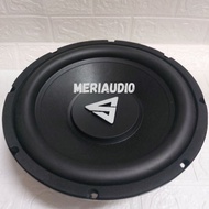 12 INCH STEALTH XTROM XR 12 SUBWOOFER