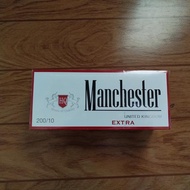 manchester Extra | united kingdom - rokok import filter cigarettes