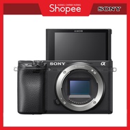Sony Alpha A6400 camera 100% new
