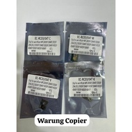 RICOH MPC2003/2504/3003/4504/5503/6003/6004 TONER CHIP