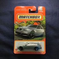 Matchbox 2012 Bmw 3 Series Touring