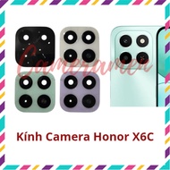 Honor X6C Camera Glass