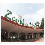 Zoo Negara Ticket - General Tickets