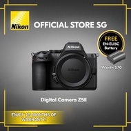 Nikon Mirrorless Camera Z5II