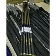 Joran Tegek DAIWA JISUNG Carbon Kaku 6H Original Import Murah