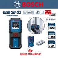BOSCH GLM 30-23 Professional Red Line Laser Measure With 2(AAA) Battery High Precision Measuring Too