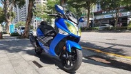 SYM GTS300I 小資族二手重機買賣