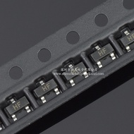 Brand New Genuine Patch Triode 2SC1815 C1815 Silk Screen Printing HF SOT-23 Packaging NPN