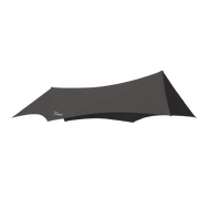 Vidalido Fly Wing ทาร์ปฟลายชีท มี 2 แบบ 1.ผ้า+ถุงใส่   2.ผ้า + อุปกรณ์ครบ By Passion Camp