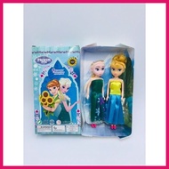 Frozen Doll Girls Toys