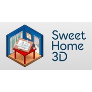 Sweet Home 3D Interior Design PC Software
