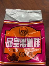 品皇黑咖啡第二代