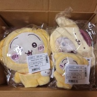 Chiikawa Sanrio 兔子佈丁狗