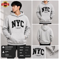 Men's Oversized Hoodie/Wanita Hoodie All Sizes SML XL 2XL 3XL 4XL 5XL