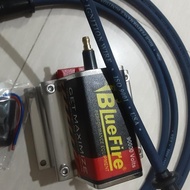 coil mobil suzuki katana