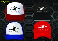 MASID FASHION DESIGN CAP