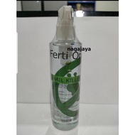 Ferti One Snail Killer 250 ml aquarium Pest Snail Killer