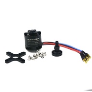 1 Piece Sunnysky X2212 980KV 1250KV 1400KV 2450KV Outrunner Brushless Motor for RC Quadcopter Multic