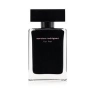 Narciso Rodriguez For Her Eau De Toilette 女性淡香水 50ml/1.6oz