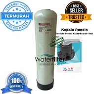 - FRP 1054 Nanotec Tank