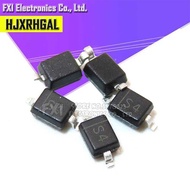 In5819 Sod-323 1000Pcs 0805 S4 B5819ws Smd