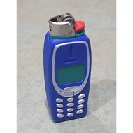 NOKIA 3310 PHONE BIC FIRE CASE – YOUR PHONE BACK