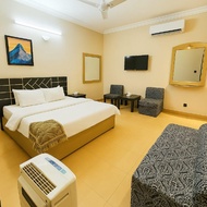 Zaib Guest House E-11 Islamabad