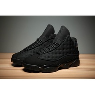 Air  13 High Retro “Black Cat” AJ13 basketball shoes IFCA 4TEE 8YER