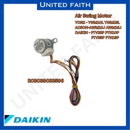 Daikin Acson York Wall Mounted Air Swing Motor 1.0HP - 3.5HP FTN-P / FTV-P Model
