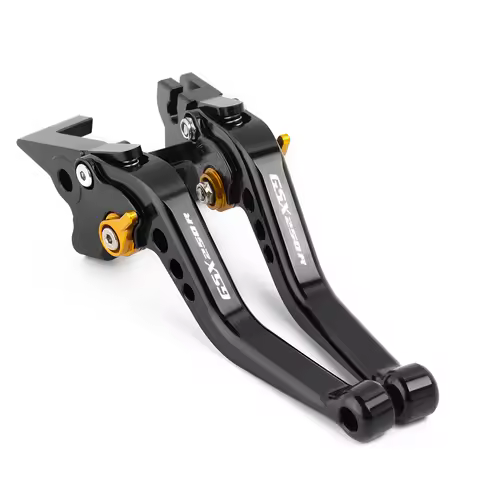 Fit For Suzuki GSX250R GSX 250R gsx-250r 2017-2022 Motorcycle CNC Clutch Brake Lever Adjustable Hand