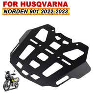Suitable for Husqvarna Norden 901 Norden901 Motorcycle Rear Shelf Luggage Rack Rear Tail Rack