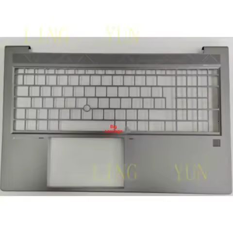 z for HP ZBOOK Firefly 15 G7 G8 Laptop C Cover