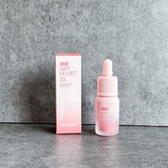 Peripera ink airy velvet lipstick 23 in the peachlight