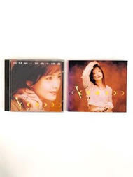 90% 新周慧敏Vivian Chow新曲+精選CD      戀曲Sha La La, 痴心換情深, 如果你知我苦衷, 天荒愛未老, 孤單的心痛, 真愛在明天, 愛你多過愛他, 自動自覺(Eroti