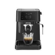 เครื่องชงกาแฟสดเอสเพรสโซ DELONGHI EC230.BK