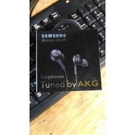 AKG Handsfree Earphone with MIC High Quality